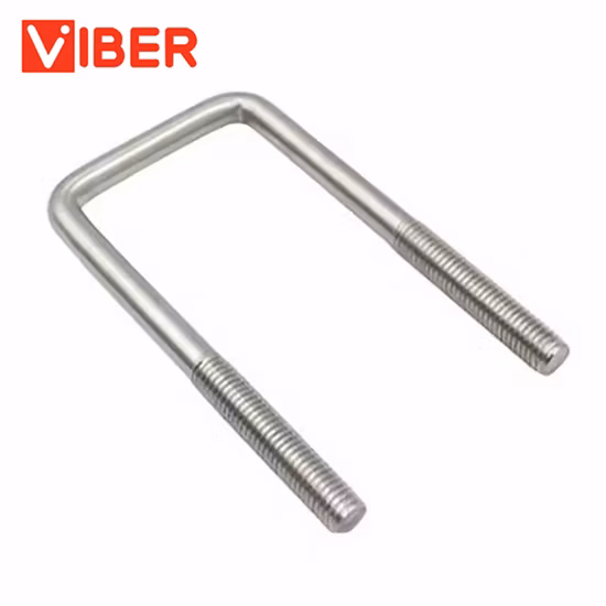 Fabricante de existencias de tornillos de acero inoxidable