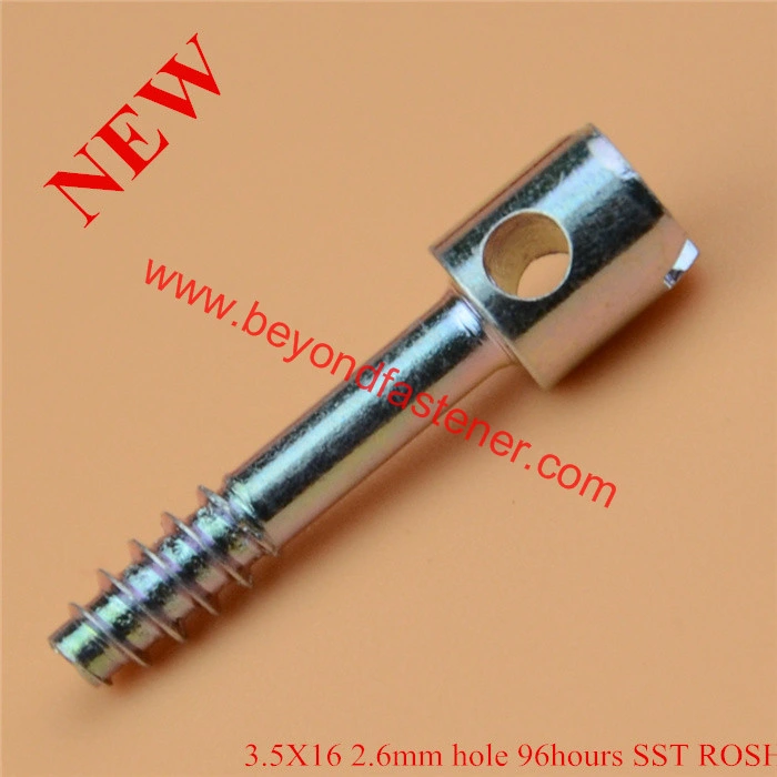 Sealing Bolts Terminal Cover Screw